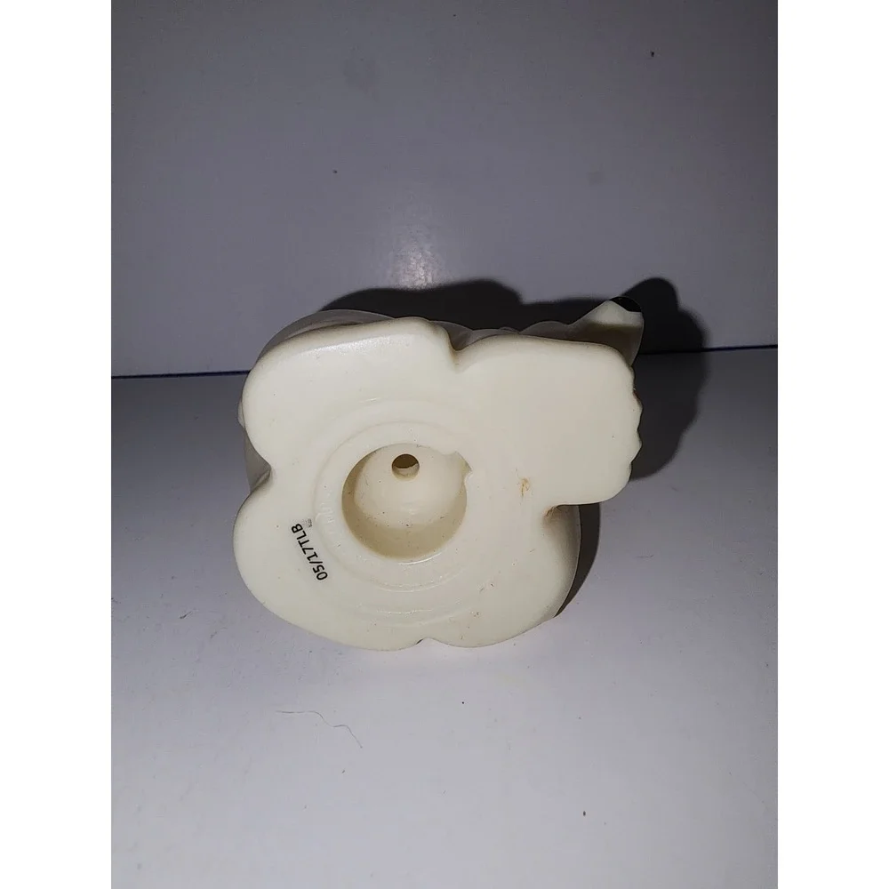 Fisher Price Little People Replacement‎ Toy Polar Bear